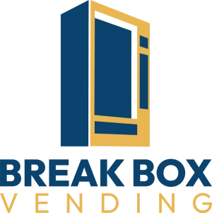 Break Box Vending Logo
